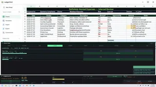 Скриншот 6 к игре Taskbar Syndicate