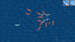 Скриншот 5 к игре Squoids