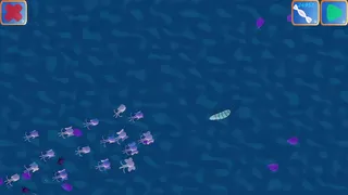 Скриншот 6 к игре Squoids