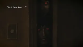 Скриншот 4 к игре Scary Stories: Grotesque