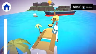 Скриншот 3 к игре Ocean Rush