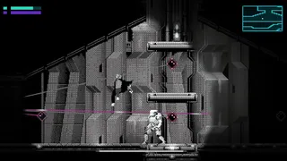 Скриншот 8 к игре Dither Paradox