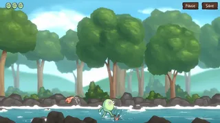 Скриншот 7 к игре Speff