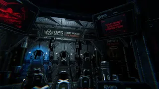 Скриншот 1 к игре OFS