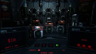 Скриншот 2 к игре OFS