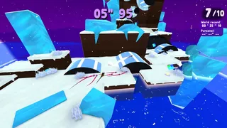 Скриншот 1 к игре Kugle