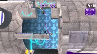 Скриншот 3 к игре Kugle
