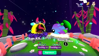 Скриншот 4 к игре Kugle