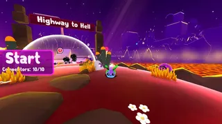 Скриншот 6 к игре Kugle