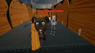 Скриншот 5 к игре SqueakOut