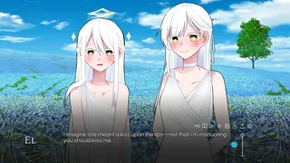 Скриншот 1 к игре Star Eden: here sleep angels