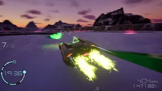 Скриншот 3 к игре SEAR