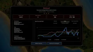 Скриншот 3 к игре Ironholm: Reign of the Isles