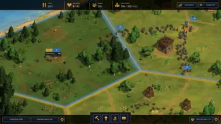 Скриншот 4 к игре Ironholm: Reign of the Isles