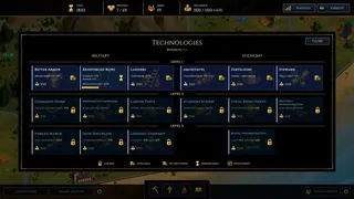 Скриншот 7 к игре Ironholm: Reign of the Isles