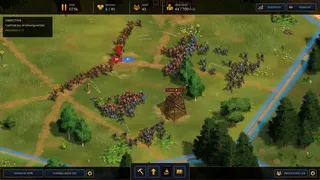 Скриншот 8 к игре Ironholm: Reign of the Isles