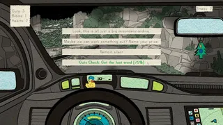 Скриншот 5 к игре Dunwich Park