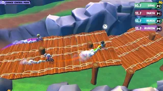 Скриншот 4 к игре Instant Sports 2