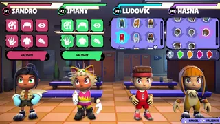 Скриншот 6 к игре Instant Sports 2