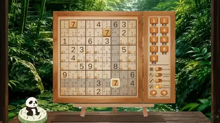 Скриншот 2 к игре Судоку Утешение