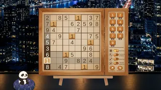 Скриншот 3 к игре Судоку Утешение