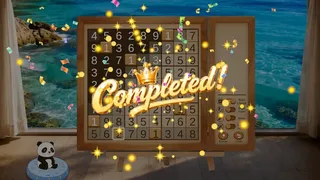 Скриншот 6 к игре Судоку Утешение