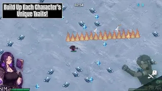 Скриншот 2 к игре Final Commit