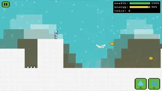 Скриншот 3 к игре PixelRift