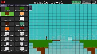 Скриншот 6 к игре PixelRift