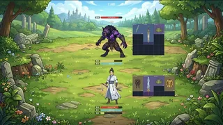 Скриншот 4 к игре 云境御魔