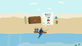 Скриншот 4 к игре Spearfish