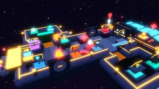 Скриншот 1 к игре Patch and Pray