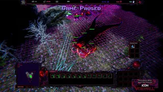 Скриншот 6 к игре Icon: Voidfall