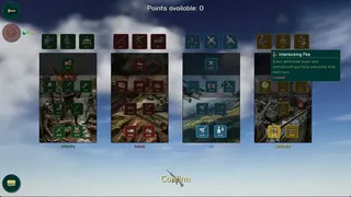 Скриншот 2 к игре Daily War Online