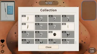 Скриншот 5 к игре Pore Cleaning Simulator