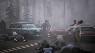 Скриншот 4 к игре Nowhere Dawn