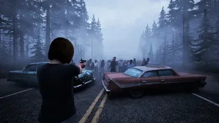 Скриншот 6 к игре Nowhere Dawn