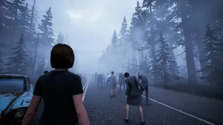 Скриншот 7 к игре Nowhere Dawn