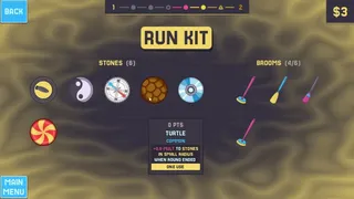Скриншот 3 к игре Rogue Curling