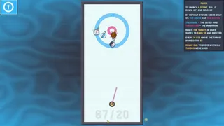 Скриншот 5 к игре Rogue Curling
