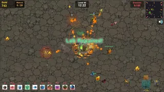 Скриншот 2 к игре Шахтёр-Выживший