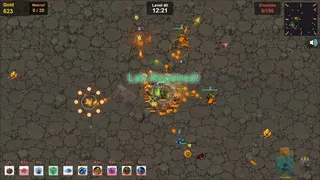 Скриншот 5 к игре Шахтёр-Выживший