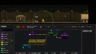 Скриншот 2 к игре Blueprint Factory