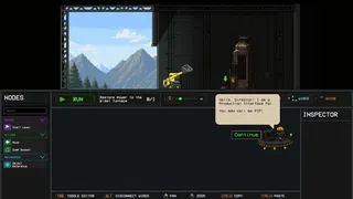 Скриншот 5 к игре Blueprint Factory