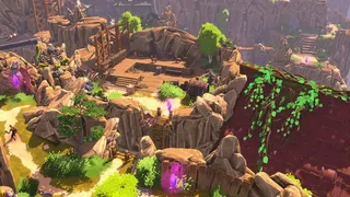 Скриншот 4 к игре 3Souls