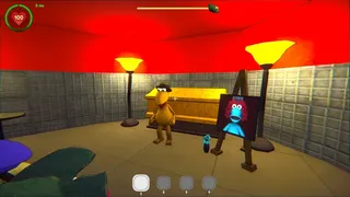 Скриншот 3 к игре BOOMER