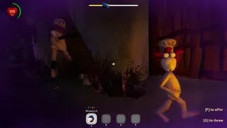 Скриншот 6 к игре BOOMER