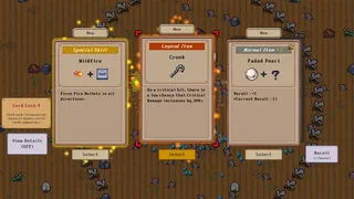 Скриншот 3 к игре Skill Cheater