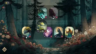Скриншот 3 к игре Mythbinder