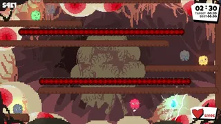 Скриншот 3 к игре Elude